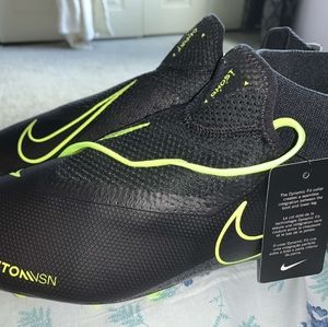 Phantom VSN pro size 10